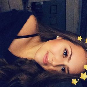 Meet your Posher, Deirdra